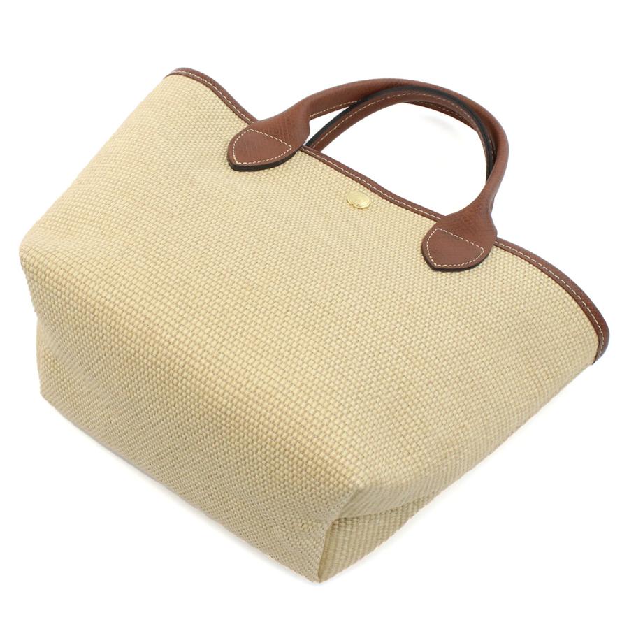 LONGCHAMP（ロンシャン） トートバッグ PANIER ル パニエ プリアージュ