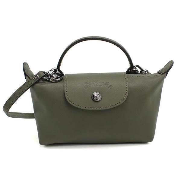 LONGCHAMP（ロンシャン） 並行輸入品 ハンドバッグ ショルダーバッグ 