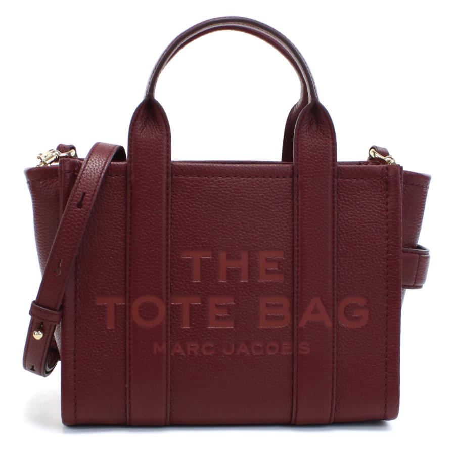 MARC JACOBS（マーク・ジェイコブス） ハンドバッグ ショルダーバッグ 