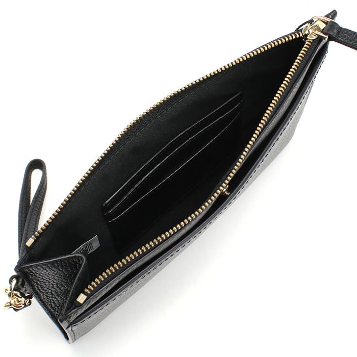 MARC JACOBS マークジェイコブス ポーチ THE SMALL WRISTLET