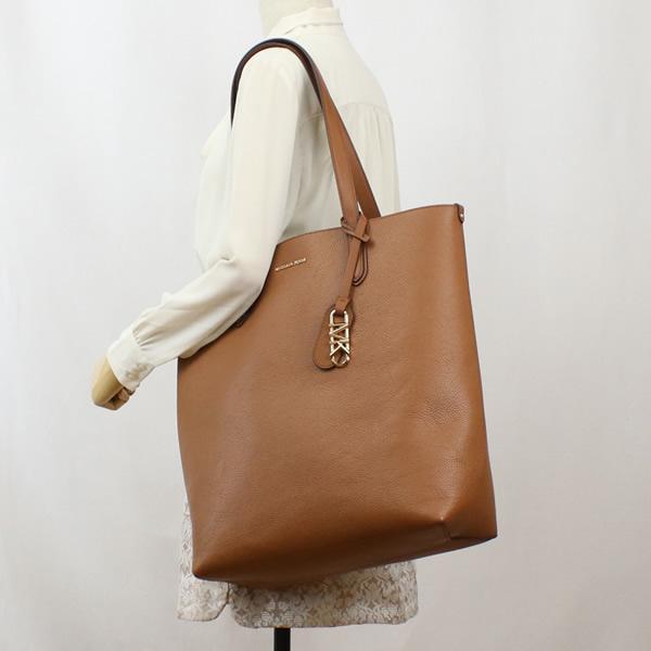MICHAEL KORS マイケルコース トートバッグ ELIZA 30F3GZAT9T
