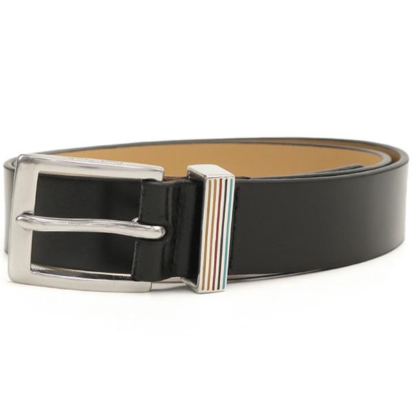 Paul Smith（ポール・スミス） ベルト メンズ M1A7926 NENAME 79 BLACK