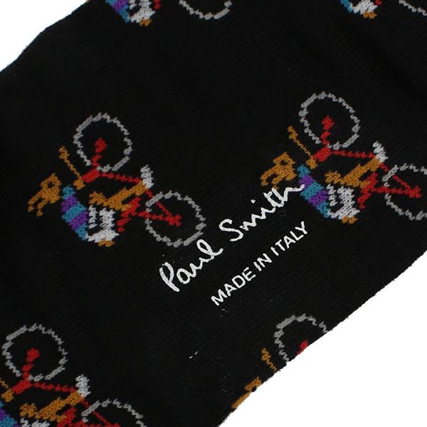 Paul Smith（ポール・スミス） 【並行輸入品】 ソックス M1ASOCK 靴下