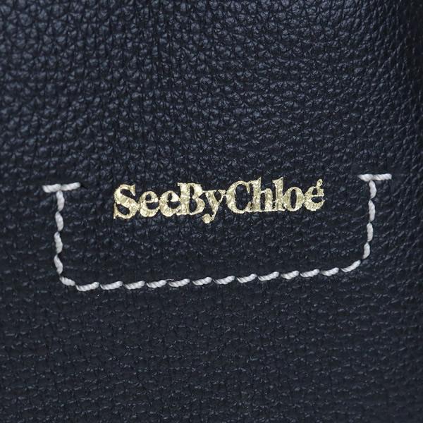 SEE BY CHLOE（シーバイクロエ） トートバッグ 大容量 CHS21SSB06912