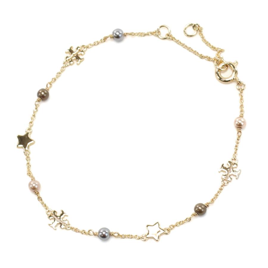 TORY BURCH（トリーバーチ） ブレスレット TORY BURCH DELICATE KIRA 