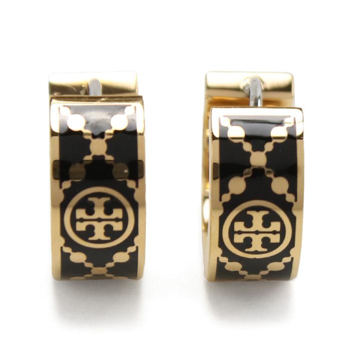 TORY BURCH（トリーバーチ） ピアス TORY BURCH MILLER T MONOGRAM 