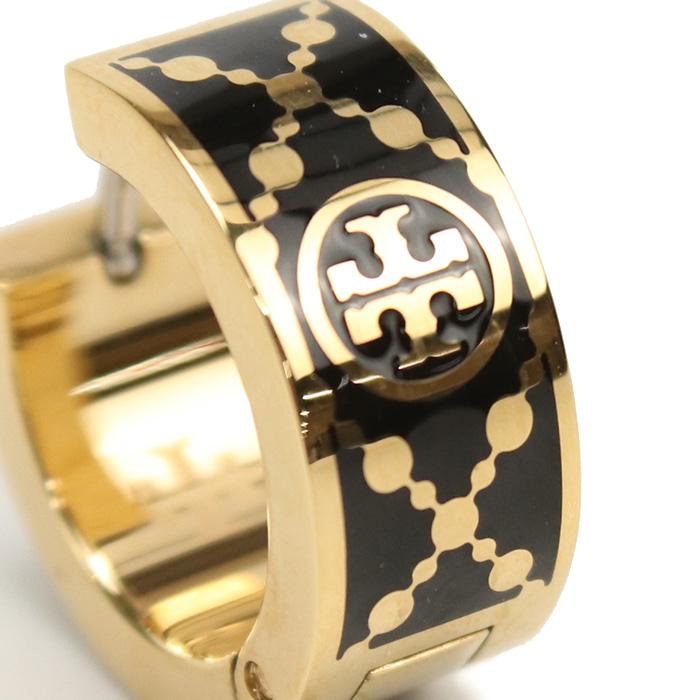 TORY BURCH（トリーバーチ） ピアス TORY BURCH MILLER T MONOGRAM 