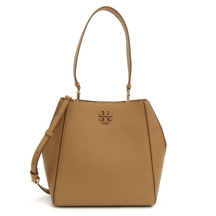TORY BURCH（トリーバーチ） バッグ TORY BURCH MCGRAW バケットバッグ