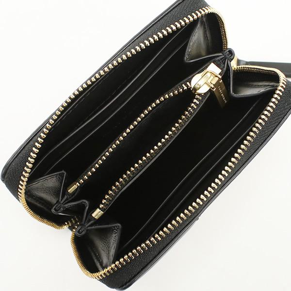 TORY BURCH（トリーバーチ） 並行輸入品 ラウンドファスナー折財布
