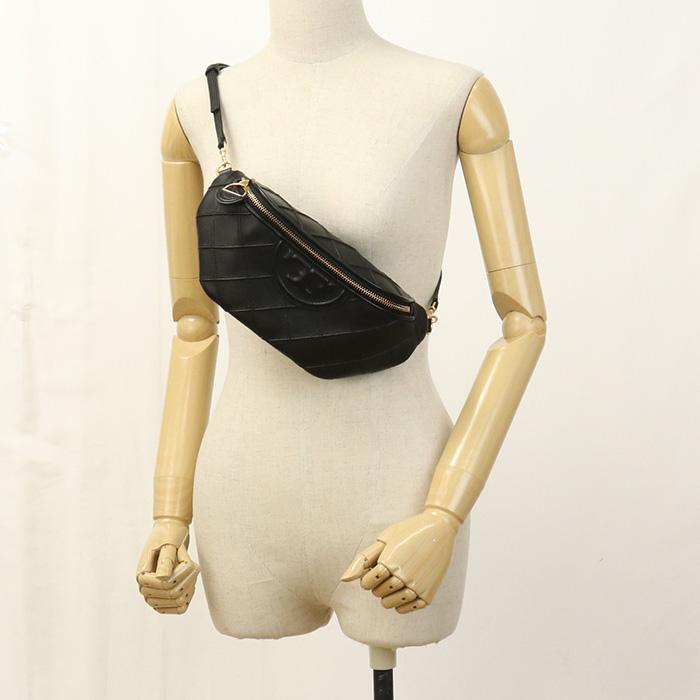 TORY BURCH（トリーバーチ） バッグ ボディバッグ FLEMING NEW BELT