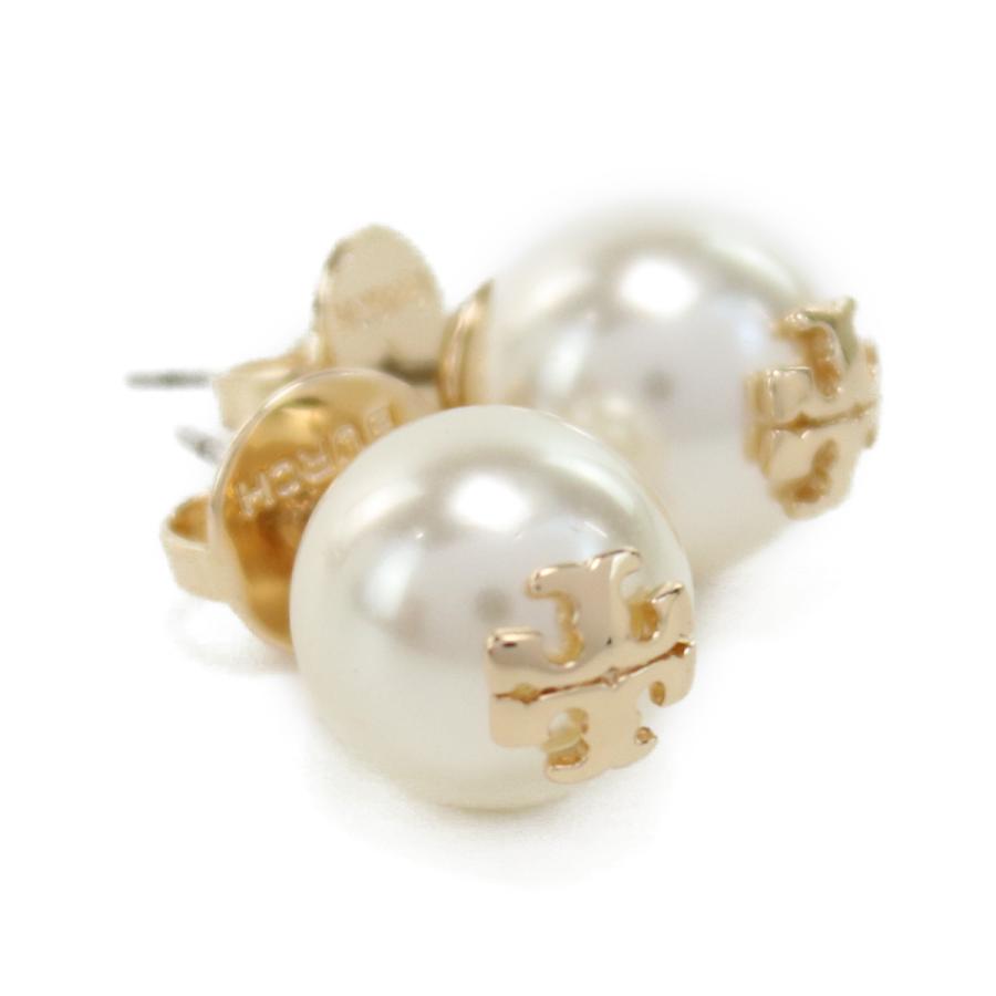 TORY BURCH トリーバーチ ピアス パール 18151 110 IVORY-TORY