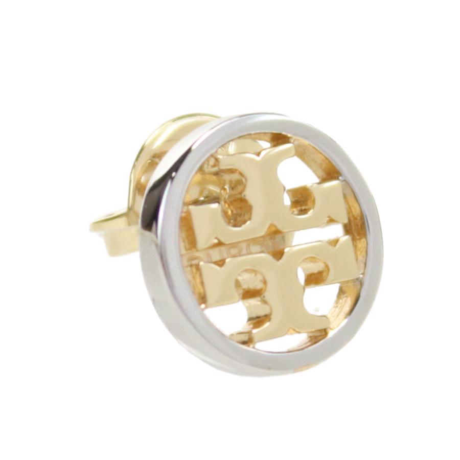 TORY BURCH トリーバーチ ピアス ミラー 26222 961 SILVER
