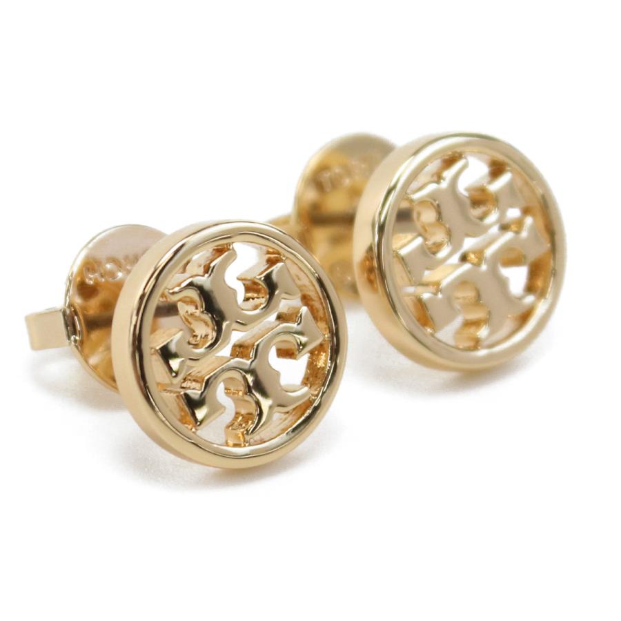 TORY BURCH（トリーバーチ） ピアス ミラー スタッド 26222 720 TORY 