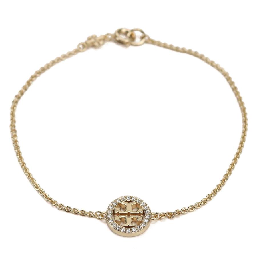 TORY BURCH（トリーバーチ） ブレスレット TORY BURCH MILLER PAVE