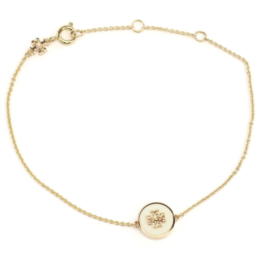 TORY BURCH（トリーバーチ） ブレスレット キラ 90284 700 TORY GOLD 
