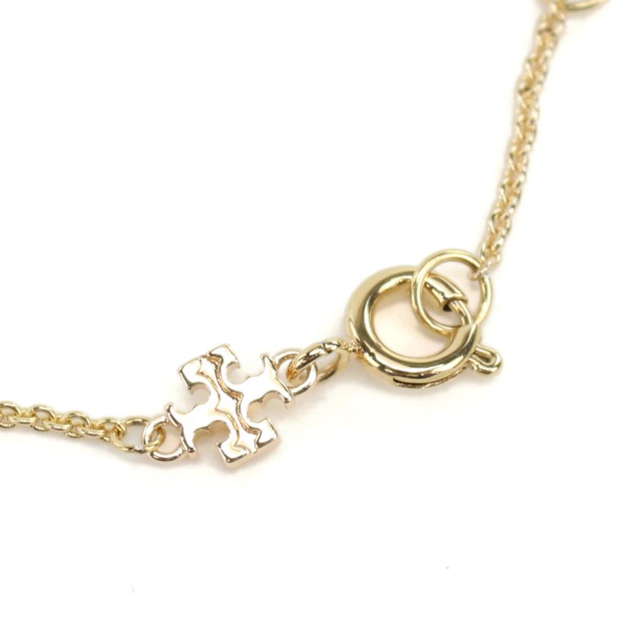 TORY BURCH（トリーバーチ） ブレスレット キラ 90284 700 TORY GOLD 