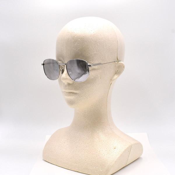 BOTTEGA VENETA ボッテガヴェネタ サングラス BV1160SA-003 アジアン  