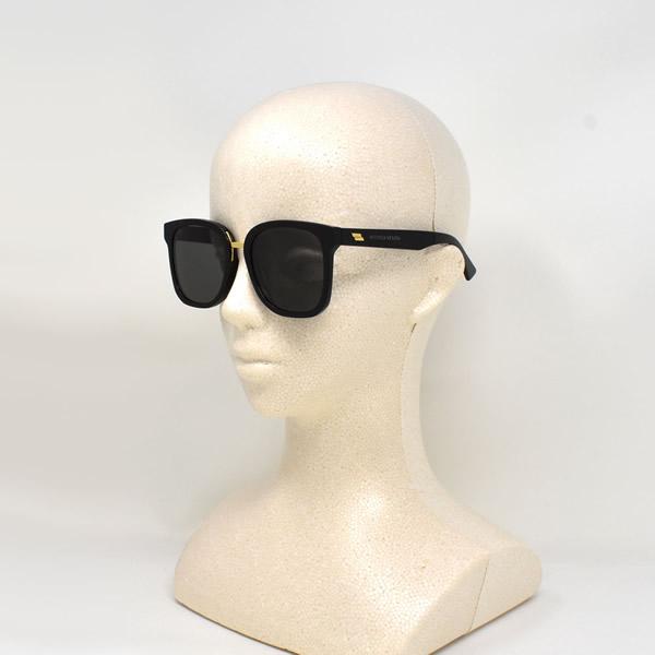 BOTTEGA VENETA ボッテガヴェネタ サングラス BV1095SA-001 アジアン