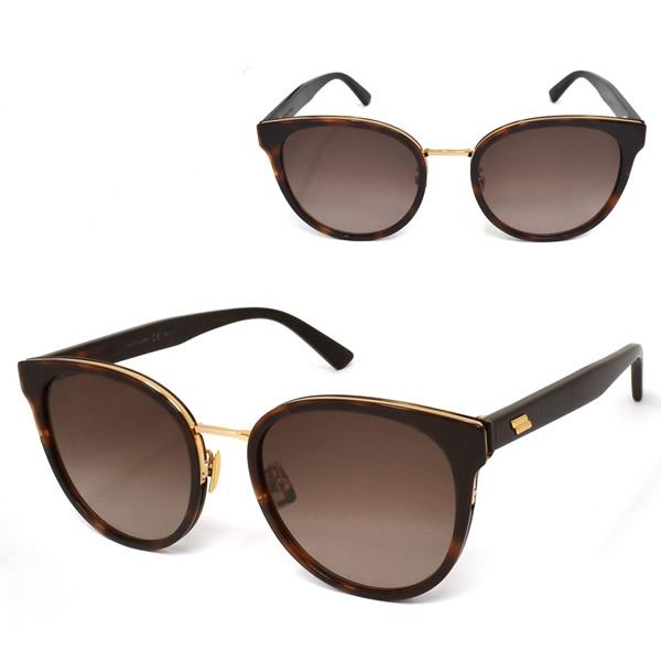 ボッテガヴェネタ サングラス BOTTEGA VENETA BV1081SK-003 サングラス 