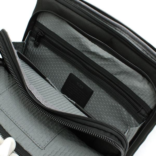 ALPHA（TUMI） TUMI トゥミ ショルダーバッグ 0232796D Alpha