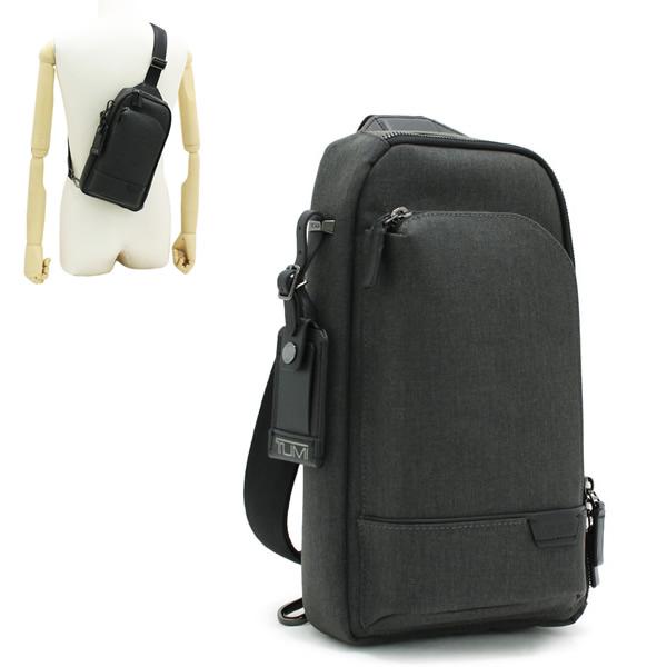 TUMI 美品 ジムバッグ パッカブル ボストンバッグ グレー 携帯