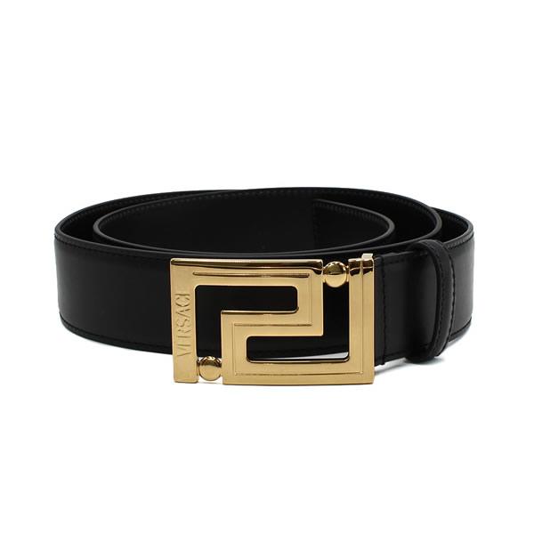 VERSACE（ヴェルサーチェ） ヴェルサーチ ベルト 1013861 DVTP1 1B00V