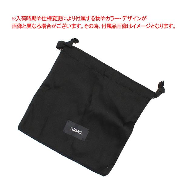 VERSACE（ヴェルサーチェ） ヴェルサーチ ベルト 1013861 DVTP1 1B00V