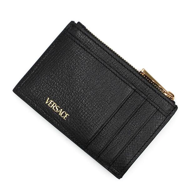 VERSACE（ヴェルサーチェ） ヴェルサーチ コインケース カードケース