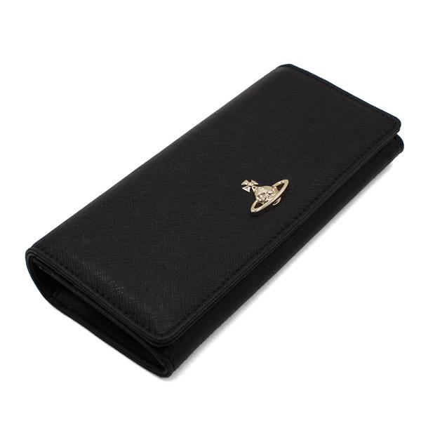 Vivienne Westwood ヴィヴィアンウエストウッド 長財布 51040027