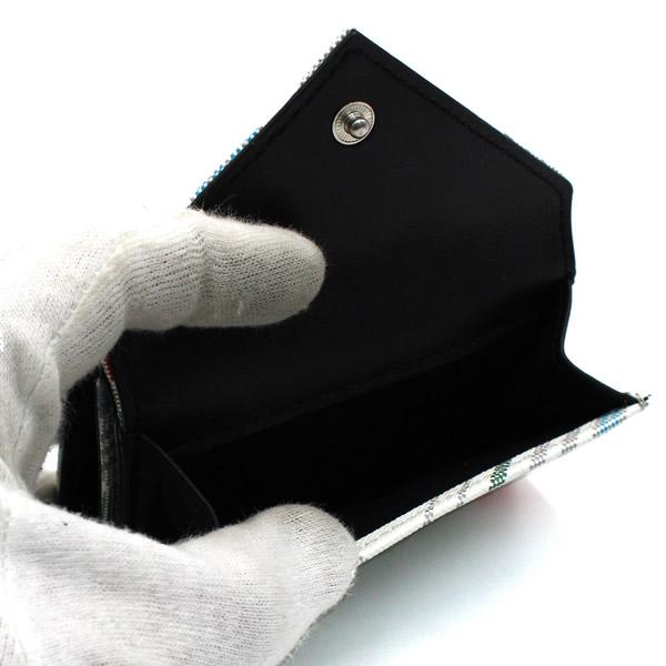 VIVIENNE WESTWOOD 折り畳み財布 51150009 UL0057 O101 Vivienne Westwood ヴィヴィアンウエストウッド 折り畳み財布