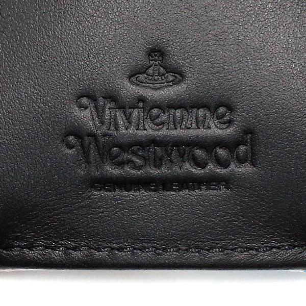 Vivienne Westwood ヴィヴィアンウエストウッド 折り畳み財布