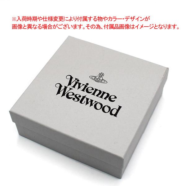Vivienne Westwood ヴィヴィアンウエストウッド 折り畳み財布