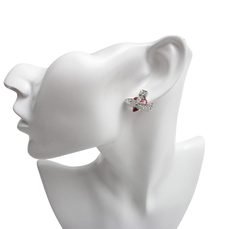 Vivienne Westwood ヴィヴィアンウエストウッド ピアス 6201033K
