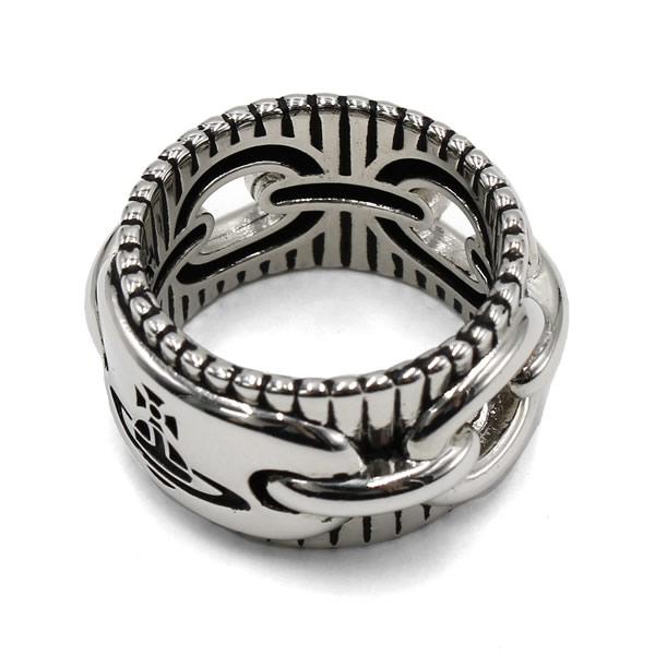 Vivienne Westwood 6404017R-01P017 CIARAN RING リング Vivienne Westwood ヴィヴィアンウエストウッド リング 6404017R