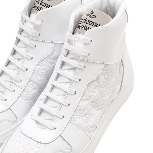 Vivienne Westwood ヴィヴィアンウエストウッド スニーカー