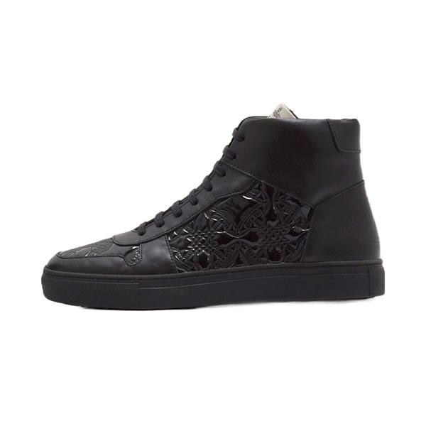 ヴィヴィアンウエストウッドスニーカー75010003M-C001J-A40#42 Vivienne Westwood ヴィヴィアンウエストウッド スニーカー