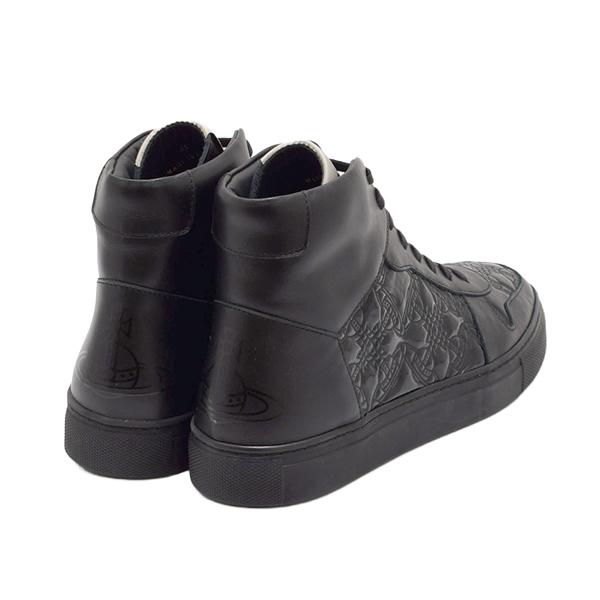 Vivienne Westwood スニーカー 75010003M-C001J-N401【Men's】 Vivienne Westwood ヴィヴィアンウエストウッド スニーカー