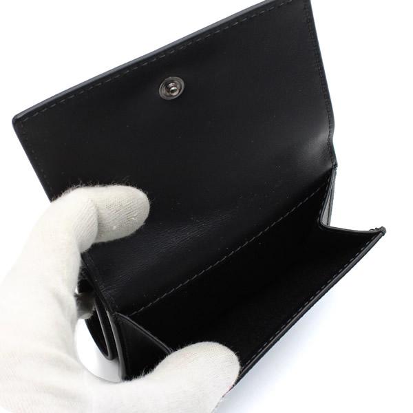 BURBERRY（バーバリー） 財布 BURBERRY 8062606 A1208 CHECK 三つ折り