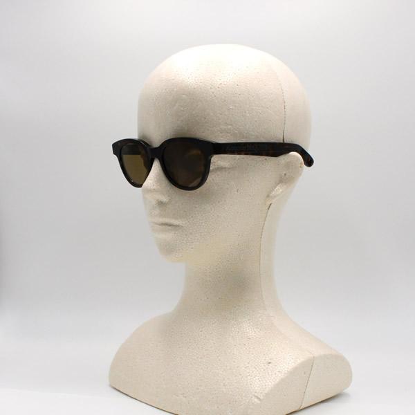 アレキサンダー マックイーン AM0383S-003 サングラス Alexander McQueen（アレキサンダーマックイーン） アレキサンダー