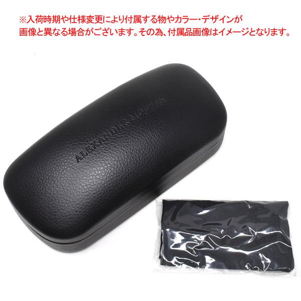 Alexander McQueen アレキサンダー マックイーン サングラス