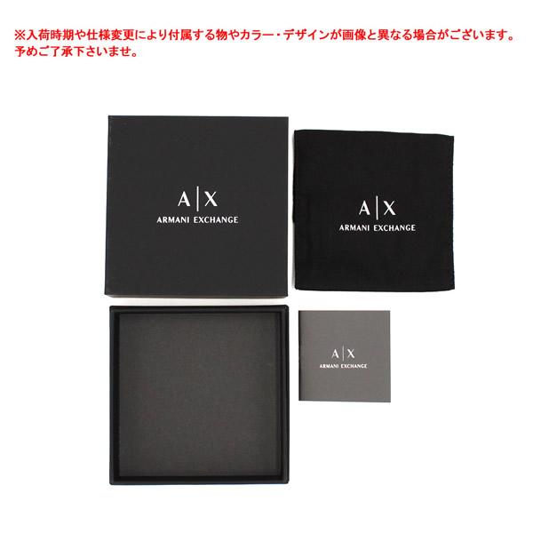 ARMANI EXCHANGE ブレスレット AXG0056001 BLACK 楽天市場】アルマーニエクスチェンジ ブレスレット AXG0056001