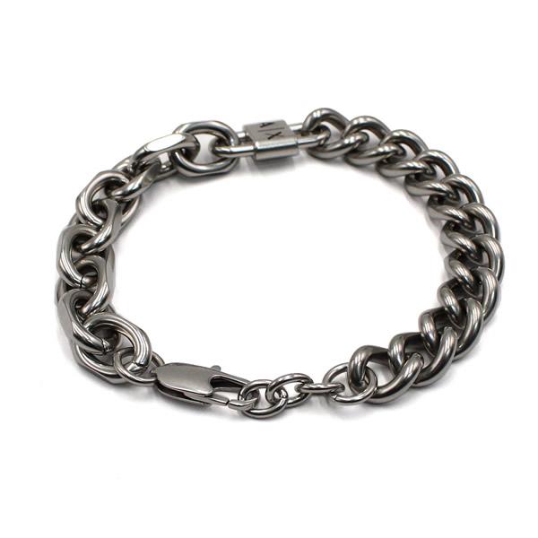 アルマーニエクスチェンジ AXG0114040 ブレスレット ARMANI EXCHANGE アルマーニ エクスチェンジ ブレスレット AXG0114040