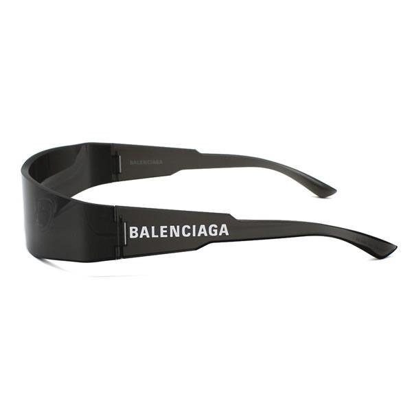 BALENCIAGA（バレンシアガ） サングラス BALENCIAGA BB0041S-001
