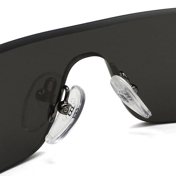BALENCIAGA（バレンシアガ） サングラス BALENCIAGA BB0041S-001