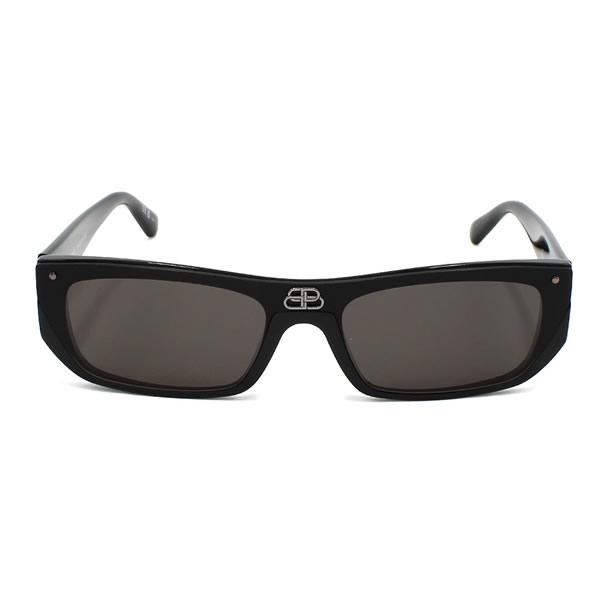 BALENCIAGA（バレンシアガ） サングラス BALENCIAGA BB0080S-001