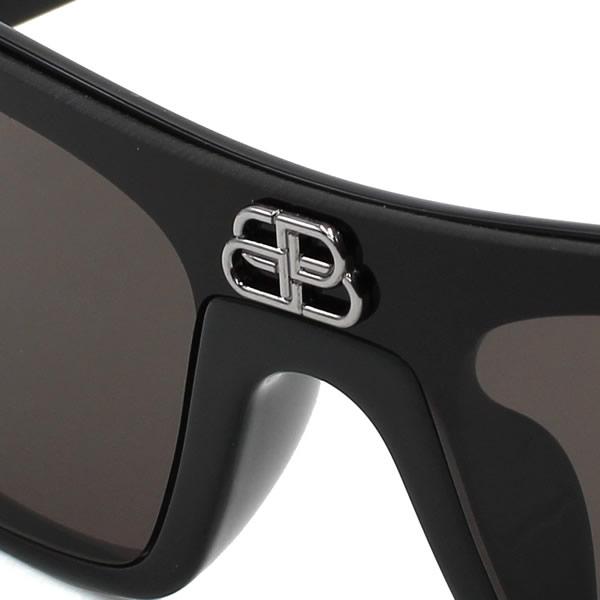 BALENCIAGA（バレンシアガ） サングラス BALENCIAGA BB0080S-001