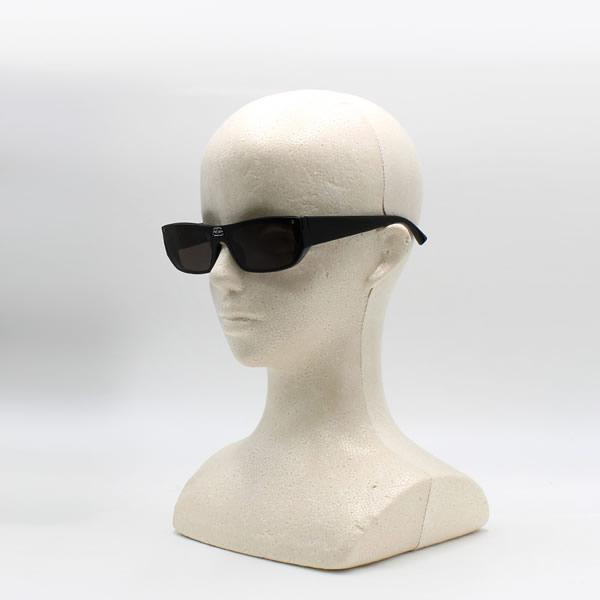 BALENCIAGA バレンシアガ サングラス BB0080S-001 ブラック