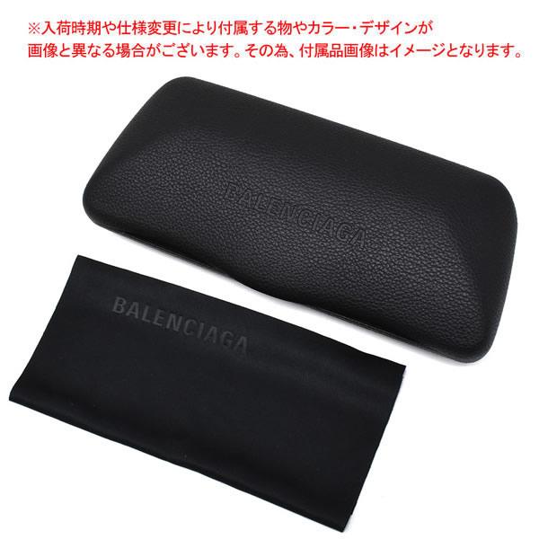 バレンシアガ サングラス BALENCIAGA BB0096S-002 サングラス グローバルフィット ハバナ グリーン メンズ レディース ユニセックスの画像