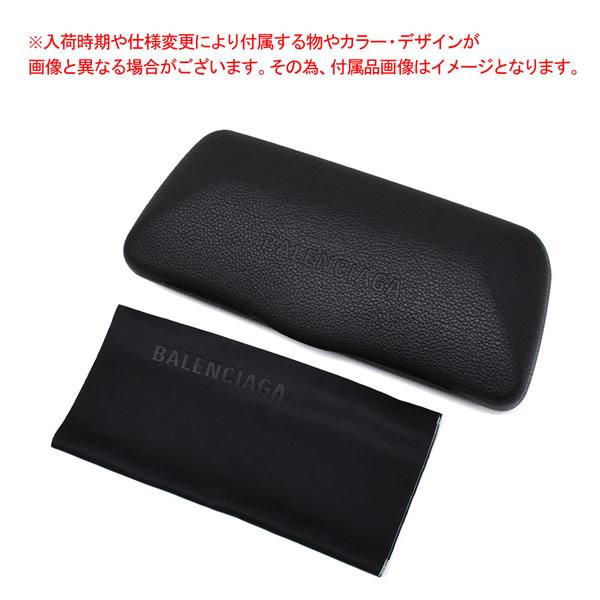 BALENCIAGA（バレンシアガ） サングラス BALENCIAGA BB0099SA-001