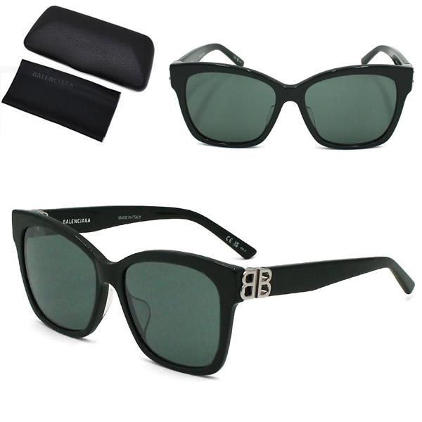 BALENCIAGA（バレンシアガ） サングラス BALENCIAGA BB0102SA-014